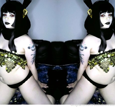 bobabunnixx OnlyFans-Leaks
