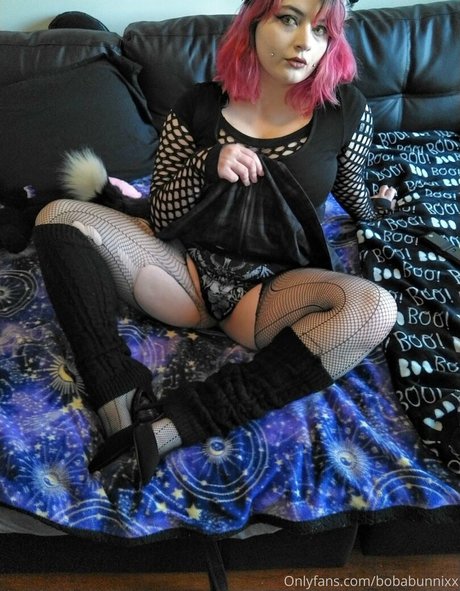 bobabunnixx OnlyFans-Leak