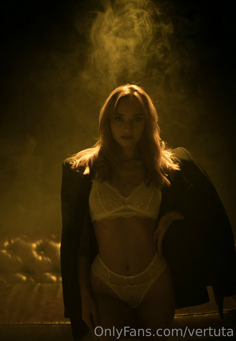 vertuta OnlyFans-Leak