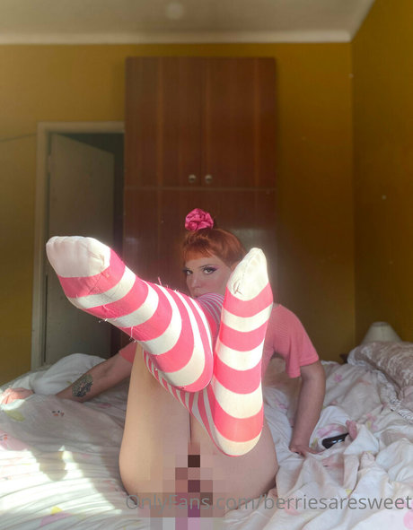 berriesaresweet OnlyFans-Rezensionen