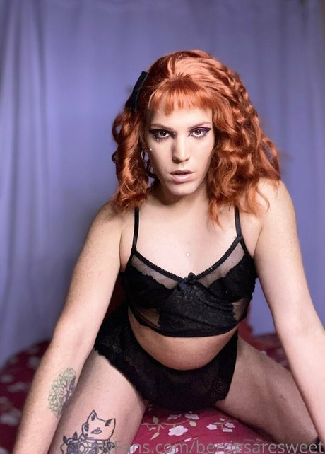 berriesaresweet OnlyFans nackt