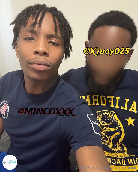 mincoxxx OnlyFans-Leak