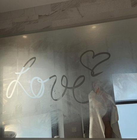 Vanessa Bauer Nacktbilder von OnlyFans geleakt