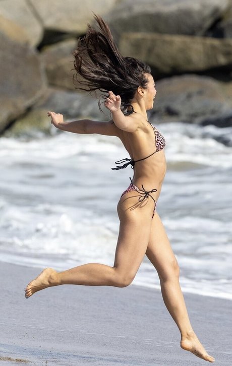 Vanessa Bauer OnlyFans