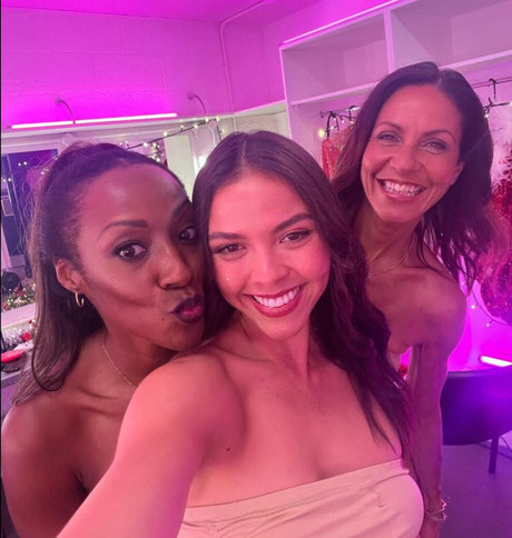 Vanessa Bauer Nacktbilder von OnlyFans