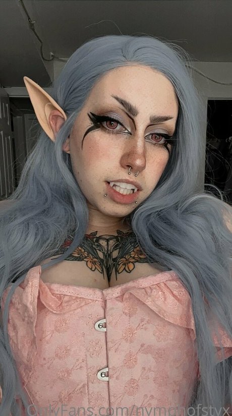 Slyvampyre Profilbild