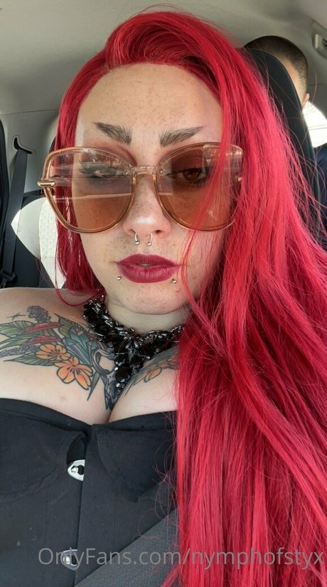 Slyvampyre Nacktbilder von OnlyFans