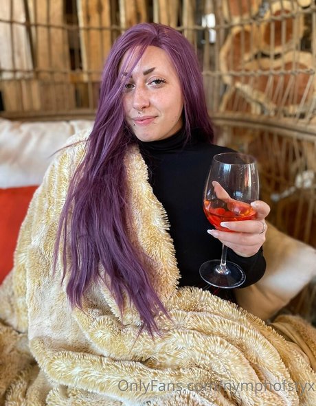 Slyvampyre OnlyFans-Leak