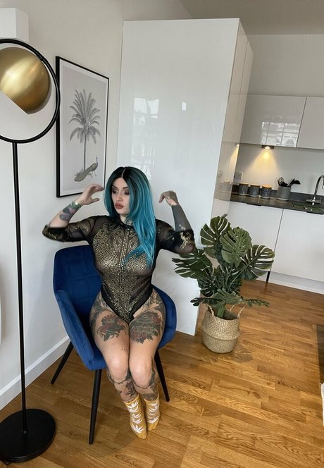 Katsandcrows Nacktbilder OnlyFans Geleakt