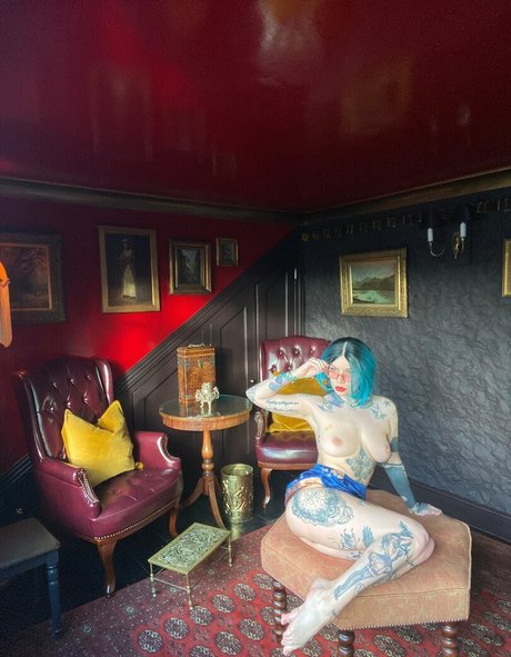 Katsandcrows Oben ohne OnlyFans