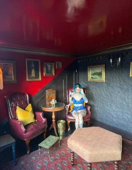 Katsandcrows OnlyFans kostenlos