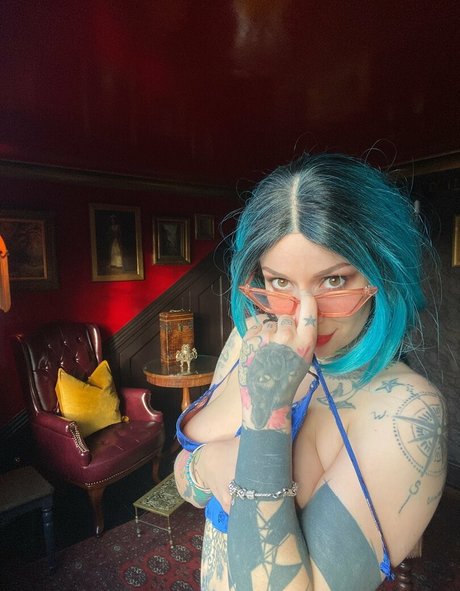 Katsandcrows XXX Leak OnlyFans