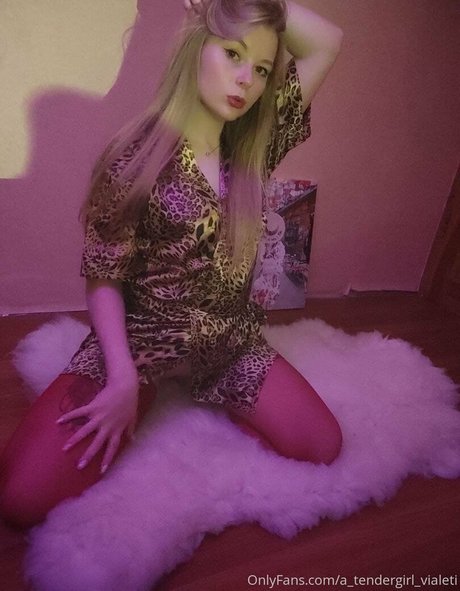 a tendergirl vialeti OnlyFans nackt