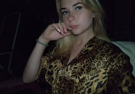 a tendergirl vialeti Nackt OnlyFans Porn