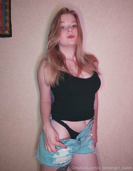 a tendergirl vialeti Nacktbilder OnlyFans