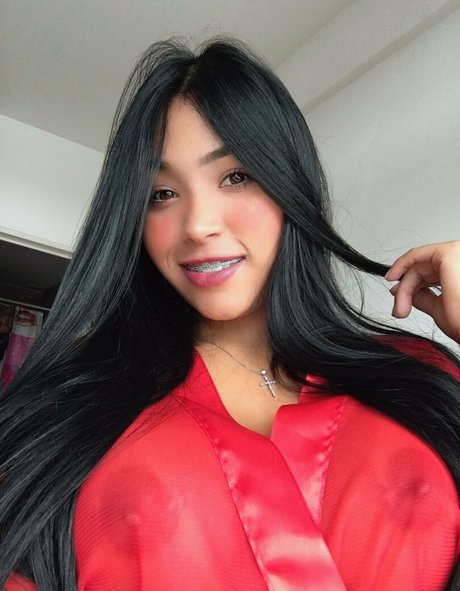 kenderlyramirez Nacktbilder von OnlyFans geleakt