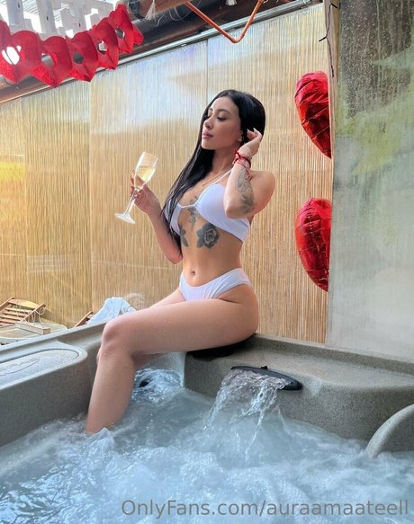 auraamaateell Nacktbilder geleakt OnlyFans Nacktporno