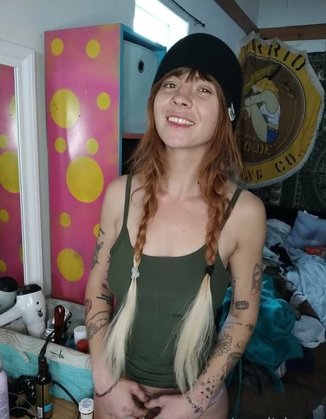 sandtripper OnlyFans Inhaltstyp