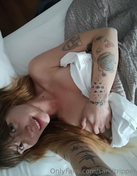 sandtripper OnlyFans explizite Inhalte