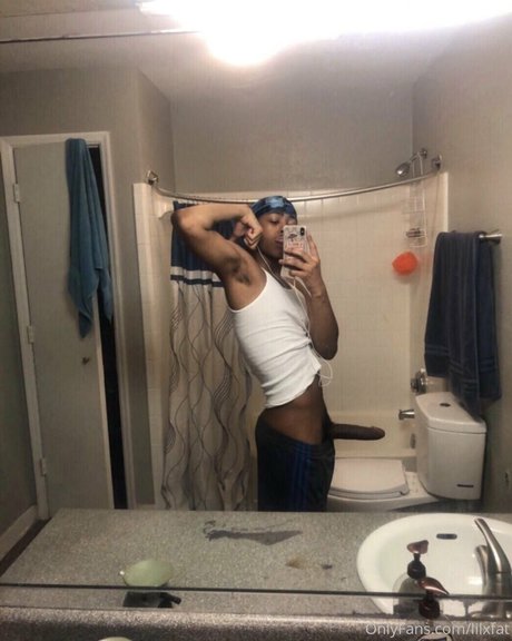 lilxfat OnlyFans geleakte Pornografie