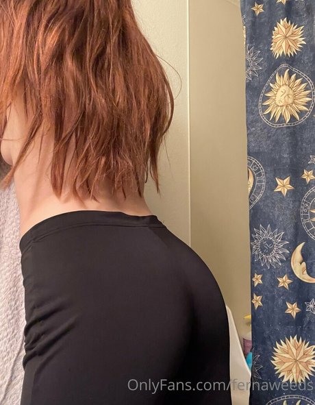 fernaweeds Nacktbilder von OnlyFans