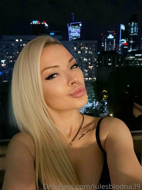 Julesblodna39 OnlyFans OnlyFans