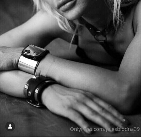 Julesblodna39 OnlyFans-Leaks