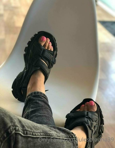 Julesblodna39 Nacktbilder von OnlyFans geleakt