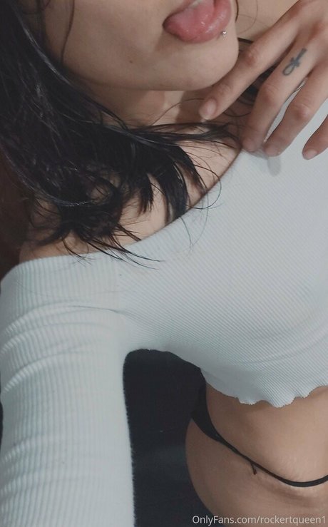 rockertqueen1 OnlyFans