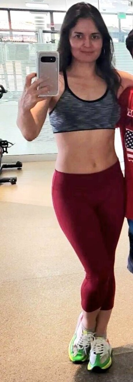 Danica McKellar Gratis OnlyFans