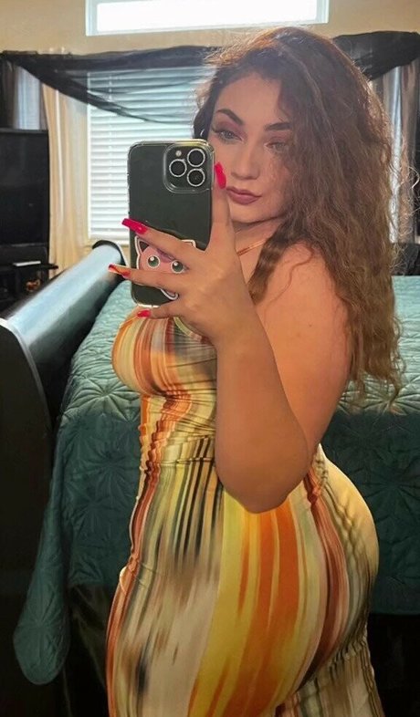 Earth2Chii Nackt auf OnlyFans Leak