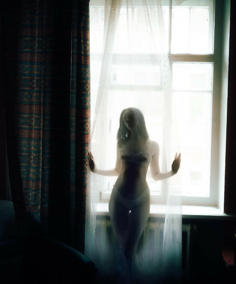 katya mozhina OnlyFans Pornografie geleakt