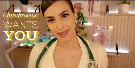 Irma La Dulce ASMR Nacktbilder geleakt OnlyFans