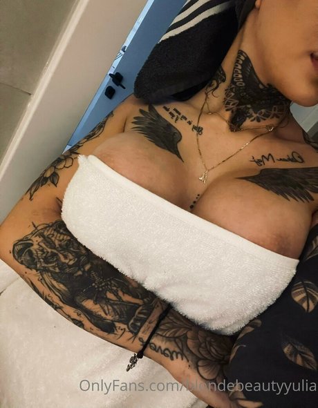 nikolnatuniewicz Nacktbilder von OnlyFans