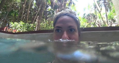 Ashley Alban OnlyFans