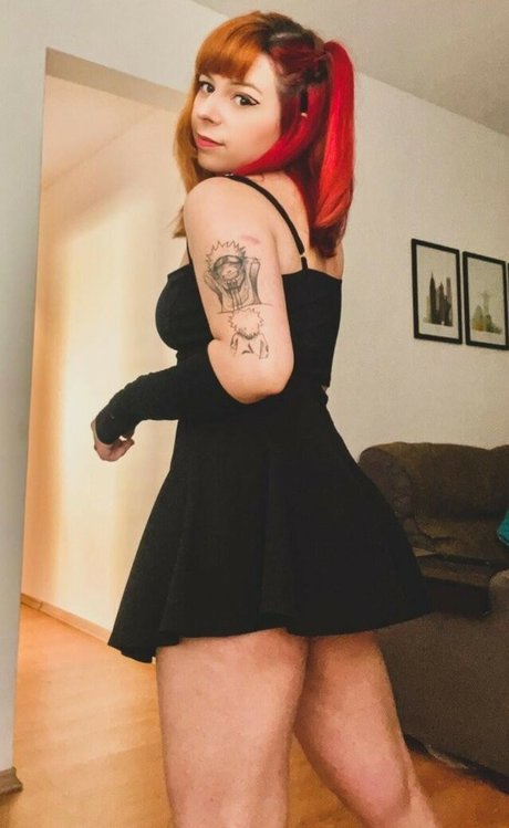 Ammyzitta OnlyFans Star