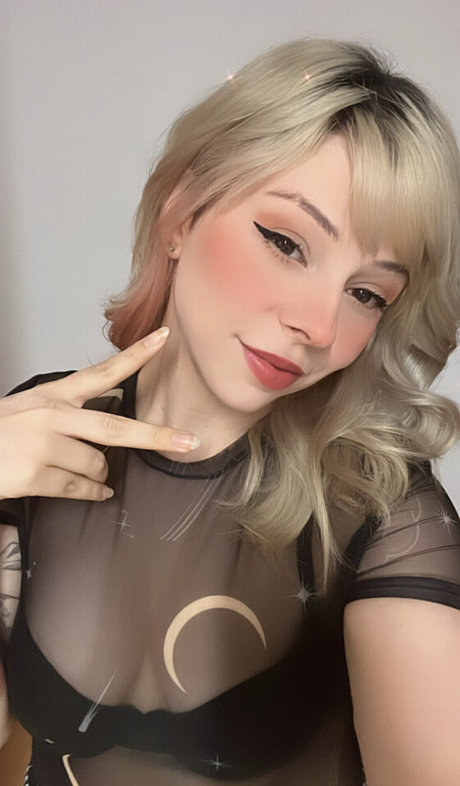 Ammyzitta OnlyFans nackt