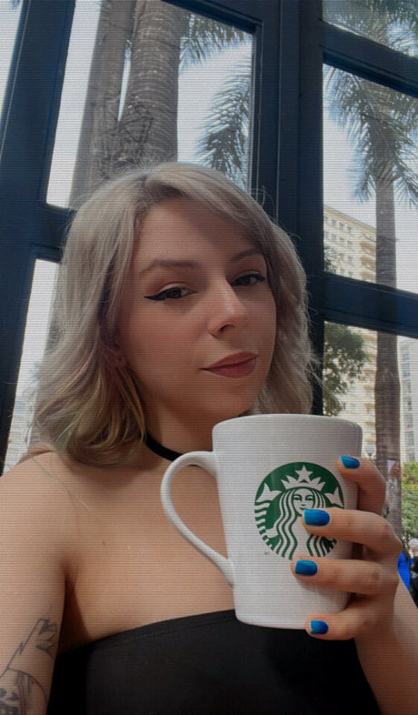 Ammyzitta Leaks OnlyFans