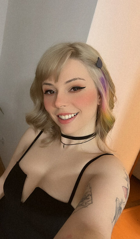 Ammyzitta OnlyFans Leaks Nacktbilder