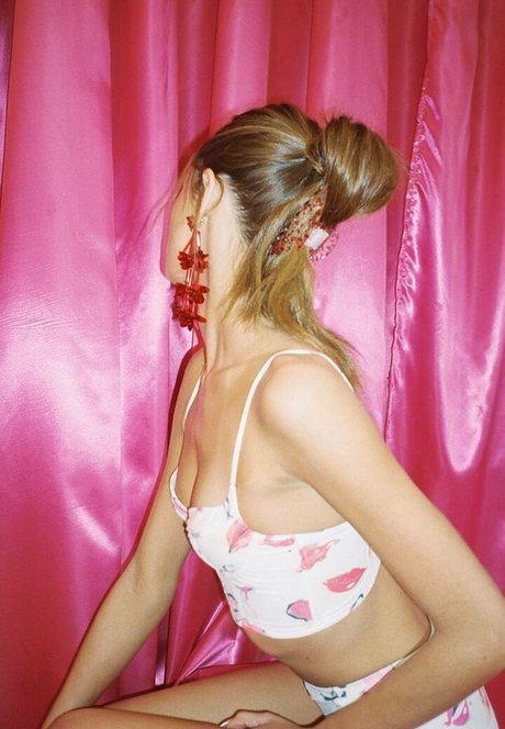 Bianca Finch OnlyFans Sextape