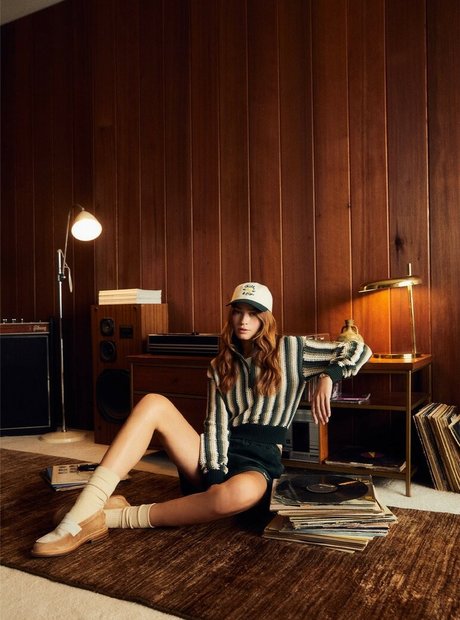 Bianca Finch Auf OnlyFans