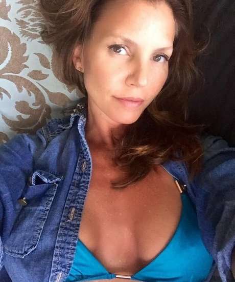 Charisma Carpenter Nacktbilder-Leaks von OnlyFans
