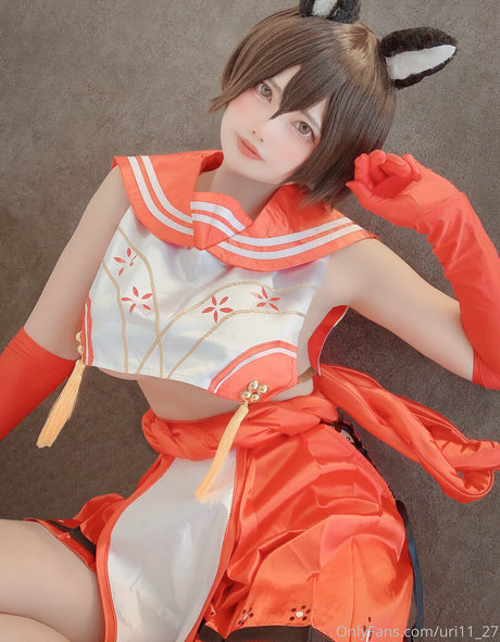 Uri11 27 Kostenloses OnlyFans