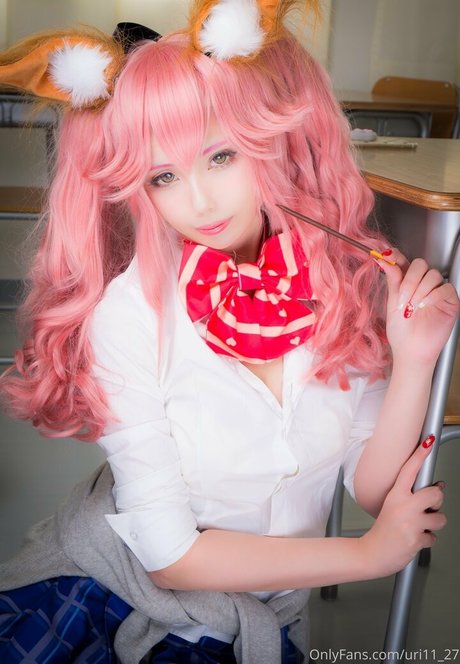 Uri11 27 OnlyFans Archiv