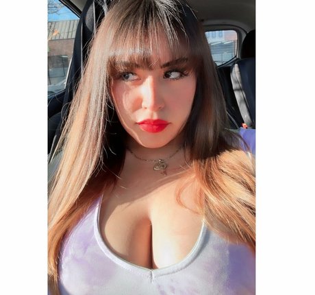 Wendymilkies Nacktbilder von OnlyFans