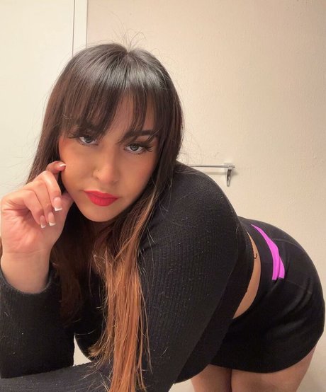 Wendymilkies Nacktbilder von OnlyFans geleakt