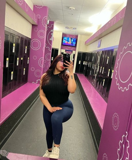 Wendymilkies OnlyFans