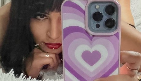 Wendymilkies OnlyFans-Seite