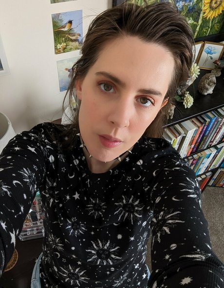 ellynaomifree Füße OnlyFans