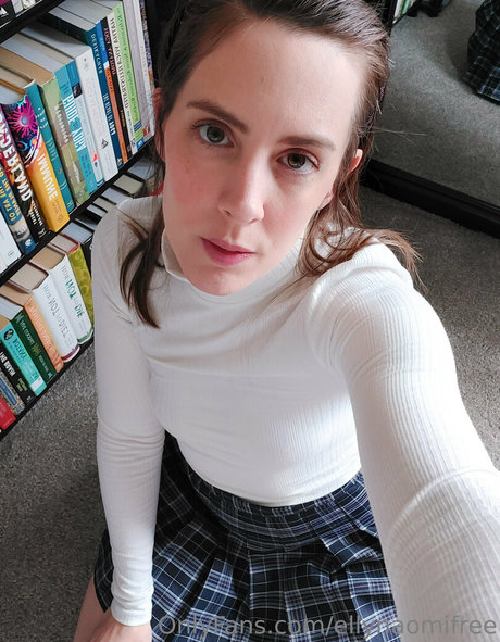 ellynaomifree OnlyFans Nacktbilder